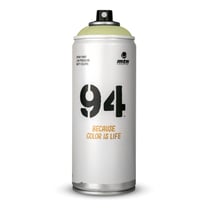 Bombe de peinture MTN 94 - Vert bonsaï - 400ml