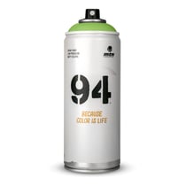 Bombe de peinture MTN 94 - Vert brisé - 400ml