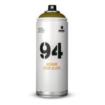 Bombe de peinture MTN 94 - Vert dragon - 400ml