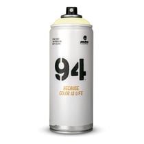 Bombe de peinture MTN 94 - Vert flash - 400ml