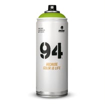Bombe de peinture MTN 94 - Vert guacamole - 400ml