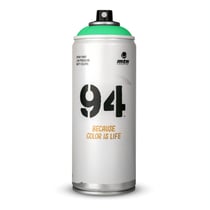 Bombe de peinture MTN 94 - Vert menthe - 400ml
