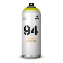 Bombe de peinture MTN 94 - Vert origan - 400ml