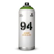 Bombe de peinture MTN 94 - Vert vallée - 400ml