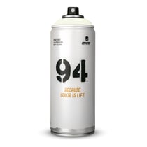 Bombe de peinture MTN 94 - Vert vespa - 400ml