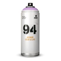 Bombe de peinture MTN 94 - Violet bishop - 400ml