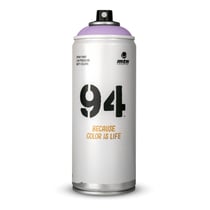 Bombe de peinture MTN 94 - Violet communauté - 400ml