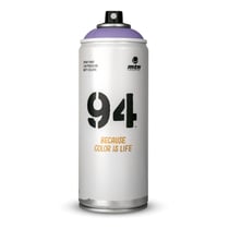 Bombe de peinture MTN 94 - Violet destin - 400ml