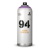 Bombe de peinture MTN 94 - Violet raval - 400ml