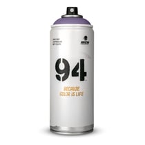 Bombe de peinture MTN 94 - Violet reverend - 400ml