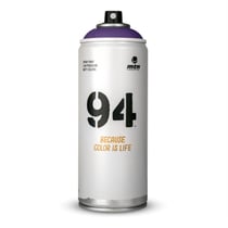 Bombe de peinture MTN 94 - Violet venus - 400ml