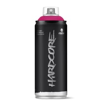 Bombe 400 ml de peinture MTN Hardcore - RV-4010 - Magenta - 400ml