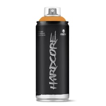 Bombe 400 ml de peinture MTN Hardcore - Mangue