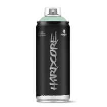 Bombe 400 ml de peinture MTN Hardcore - RV-219 - Vert Paris