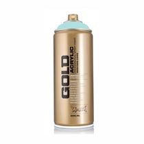 Bombe de peinture Acrylique GOLD Cool Candy G6210 - 400 ml - Montana
