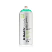 Bombe de peinture Chalk Turquoise - 400 ml - Montana