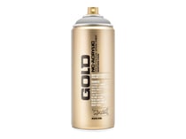 Bombe de peinture Acrylique GOLD Navy G5170 - 400 ml - Montana