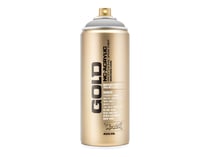 Bombe de peinture Acrylique GOLD Shock Pink S4010 - 400 ml - Montana