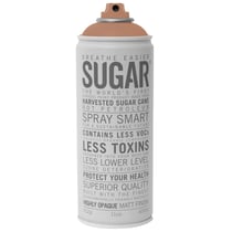 Aérosol sugar - 400ml - Caramel