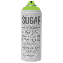 Aérosol sugar - 400ml - Citron vert - Cordial