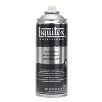 Aérosol vernis brillant Liquitex - 400ml