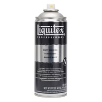 Aérosol vernis mat Liquitex - 400ml