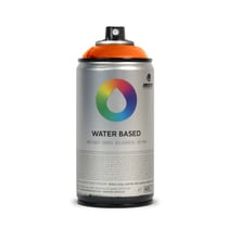 AERO WATERBASE 300ML ORANG AZO