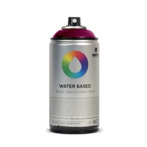 AERO WATERBASE 300ML BLEU VIOLET FONCE