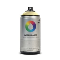 AERO WATERBASE 300ML JAUNE NAP