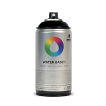 AERO WATERBASE 300ML NOIR TRAN