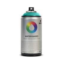 AERO WATERBASE 300ML VERT TURQ
