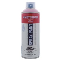 Bombe de peinture Amsterdam - 400ml - Rose persique