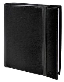 Agenda civil semainier 2021 - Time&life Medium - 16 x 16 cm - Quo Vadis - Noir