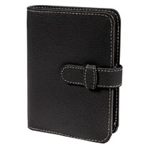 Organiseur journalier 2020/2021 - Timer 17 Prestige Club - 10 x 17 cm - Quo Vadis - Noir
