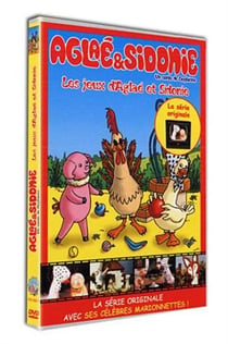 Les Jeux D'Aglae Et Sidonie