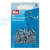 Agrafes et portes en fer - n°2