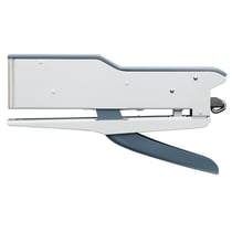 Agrafeuse Zénith 548/E - Agrafes n°6/4 - 6/6 - Gris