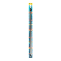 Aiguilles à tricoter n°12 - plastique - 40 cm