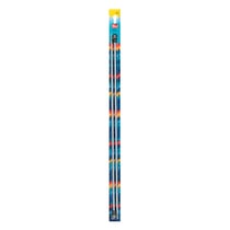 Aiguilles à tricoter n°3 - aluminium - 40 cm