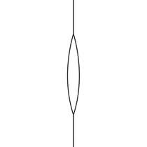 Aiguille Pour Perles 11,4Cm Aiguille Pour Perles 11,4Cm
