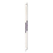 Aiguilles à tricoter Ergonomics n°10 - 40cm