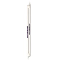 Aiguilles à tricoter Ergonomics n°12 - 40cm