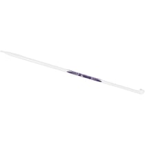 Aiguilles à tricoter Ergonomics n°4 - 40cm