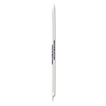 Aiguilles à tricoter Ergonomics n°6 - 40cm