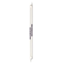 Aiguilles à tricoter Ergonomics n°9 - 40cm