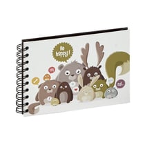 Album photo Animaux - 16x12,5 cm