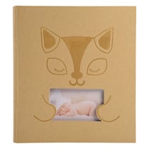 Album photos 300 vues - 29 x 32 cm - Zéphire