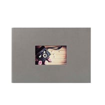 Album photos traditionnel 60 pages / 180 vues - Studio gris