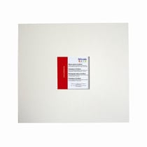 Album photo 30x30 cm - écru