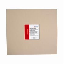 Album photo - 30 x 30 cm - Beige